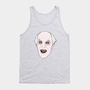 The Conjuring | Bill Wilkins Tank Top